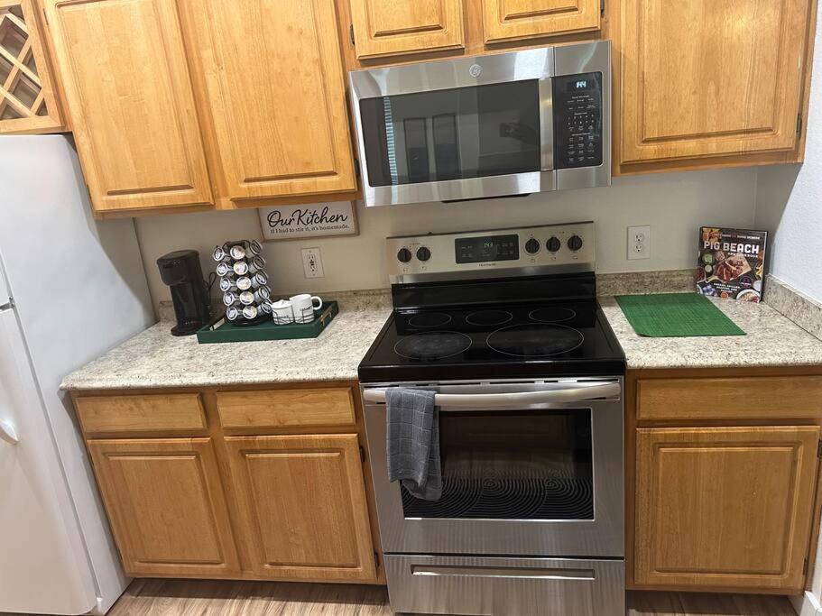 2Br Condo 15 Mins To Downtown Phoenix With Pool & Spa Exterior foto