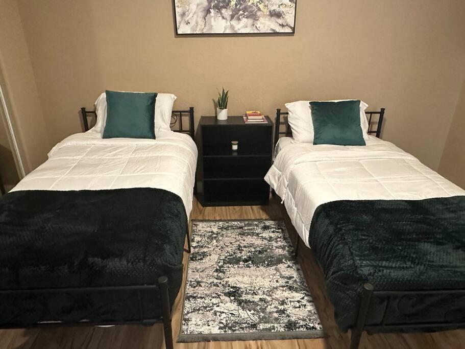 2Br Condo 15 Mins To Downtown Phoenix With Pool & Spa Exterior foto